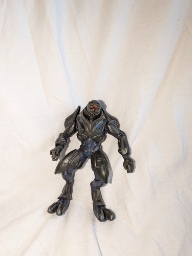 Halo reach series - reach, action