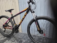 Carrera Vulcan Ladies Bike