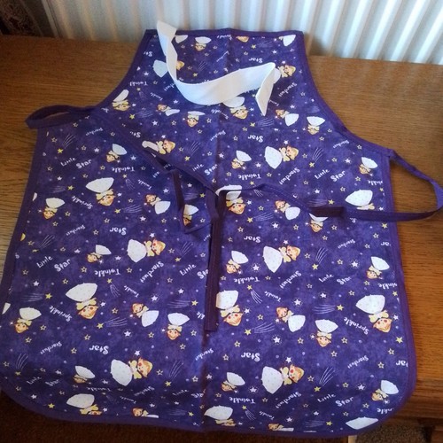 New pack purple kids - pack,