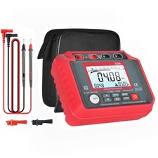 Digital Insulation Resistance