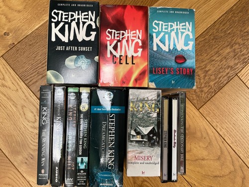 Collection stephen king - collection,