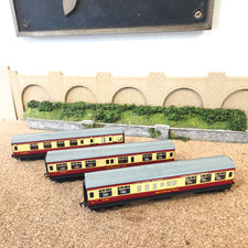 HORNBY DUBLO 2 / 3  RAIL