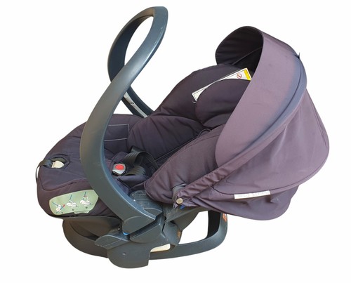 Car seat stroller stokke - car,