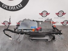 HONDA CIVIC MK8 IMA HYBRID