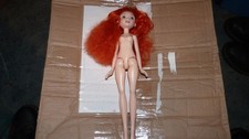 Hasbro Disney Brave Merida