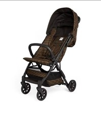 Fendi Monogram Pushchair
