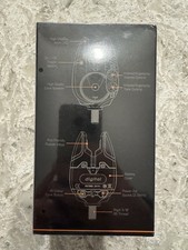 Fox Micron MX Bite Alarm