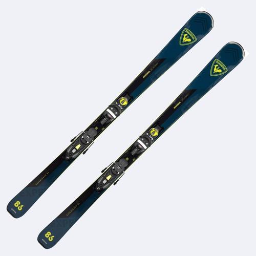 2025 rossignol experience - rossignol,