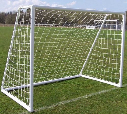 8ft 6ft kids football - football, goal