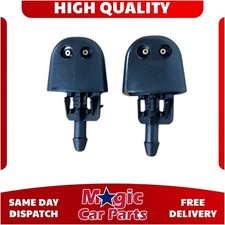 For Nissan Primaster Renault Trafic 2 Vauxhall Vivara A Windscreen Washer Jets
