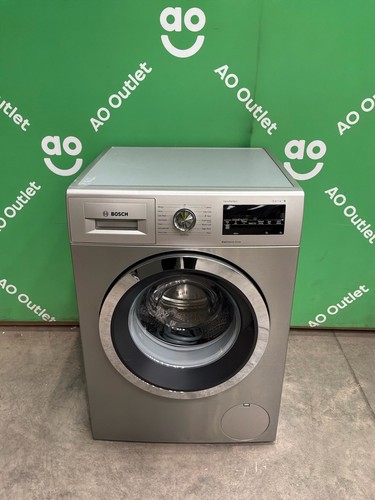 Bosch washing machine - washing, 9kg