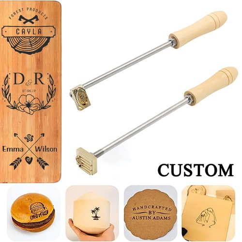 Personalized custom hot brass - custom,