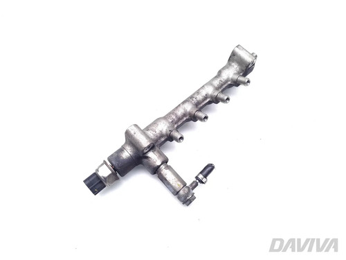 Vauxhall meriva fuel injection - fuel,