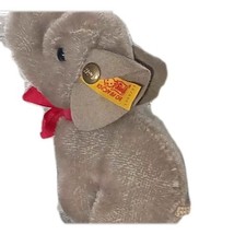 Steiff bear 1305 jumbo - steiff, #1305/09