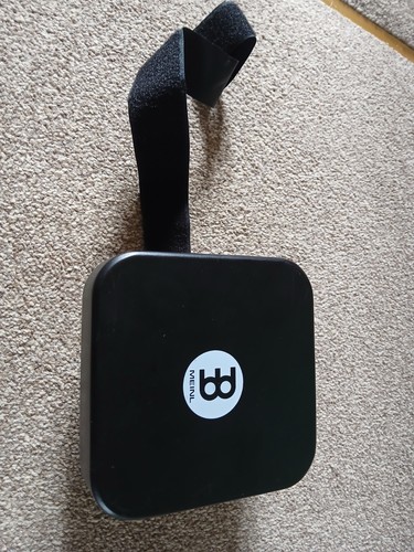 Meinl knee snare - knee, cajon