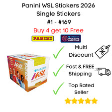 Panini Women's Super League