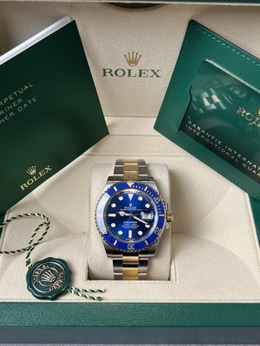 Rolex submariner - submariner,