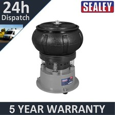 Sealey Vibratory Tumbler Small