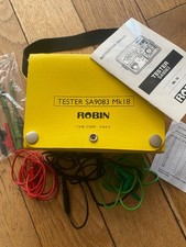 Robin tester sa9083