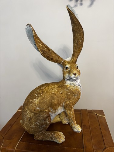 Large earred rabbit - earred,