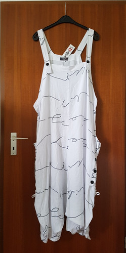 Kekoo jumpsuit size - jumpsuit, 5