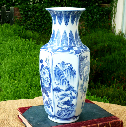 Large chinese blue white - large,