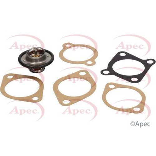 Apec thermostat coolant fits - apec,