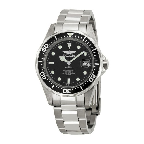 Invicta pro diver men quartz - men's,