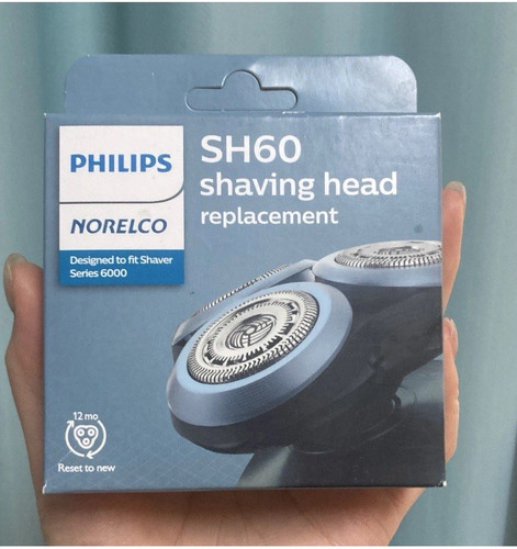 Philips norelco sh60 - philips,