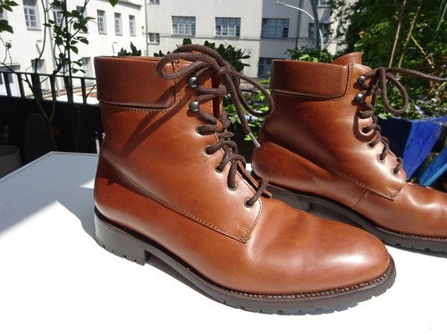 Shoepassion mens goodyear - mens,