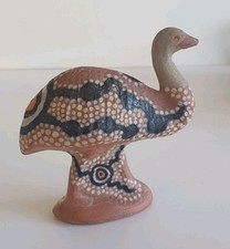 Walkabout pottery aboriginal - pottery,