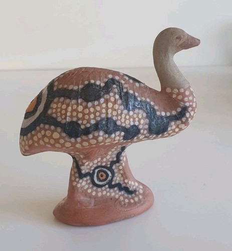 Walkabout pottery aboriginal - pottery,