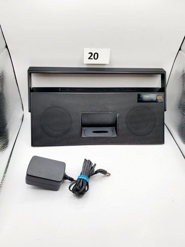 Altec lansing inmotion classic - altec,