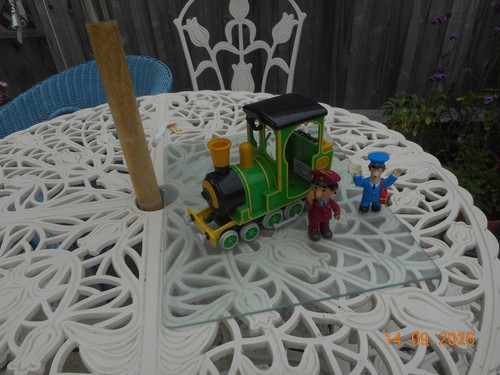 Greendale friction powered - greendale,