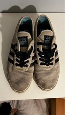Adidas x welcome skate shoes