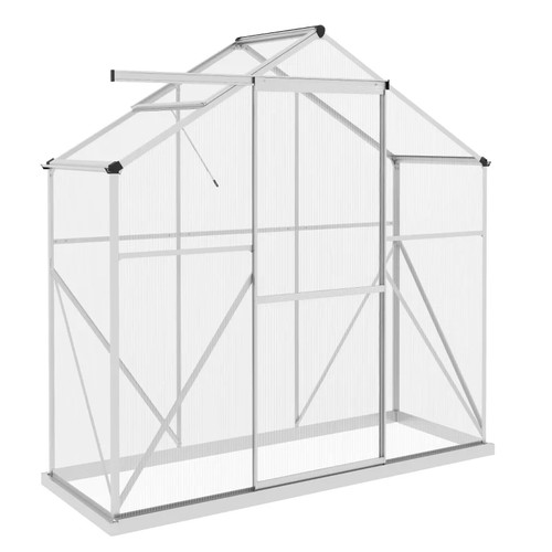 5ft polycarbonate - 6,