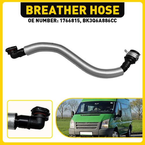 Air box breather tube - air,