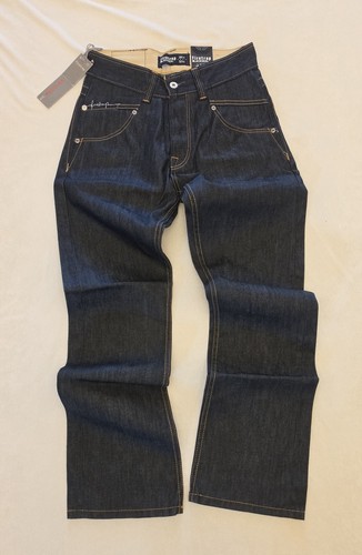 Firetrap blackseal jeans mens - blackseal,