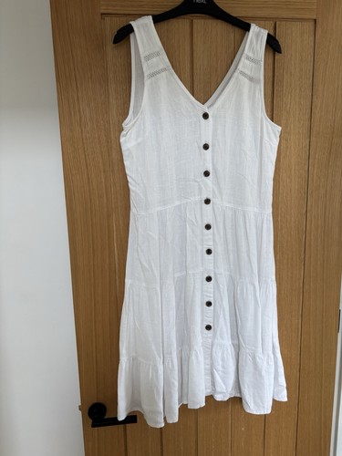 Next linen dress - next,