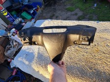 YAMAHA NEOS YN50 YN100 UPPER