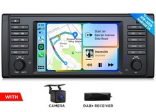 Gps sat nav ips head - ips, unit