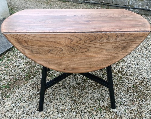 Beautiful reclaimed ercol - reclaimed, drop