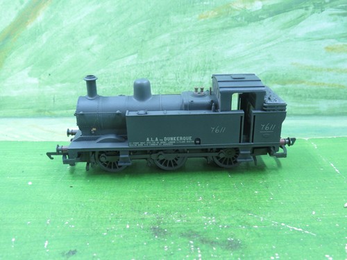 Hornby r3362 class wartime - r3362,