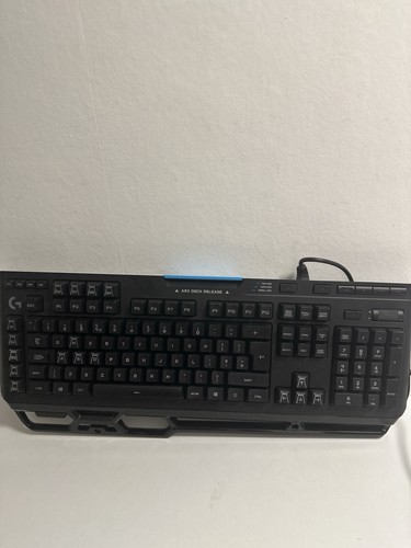 Logitech g910 orion spark rgb - logitech,