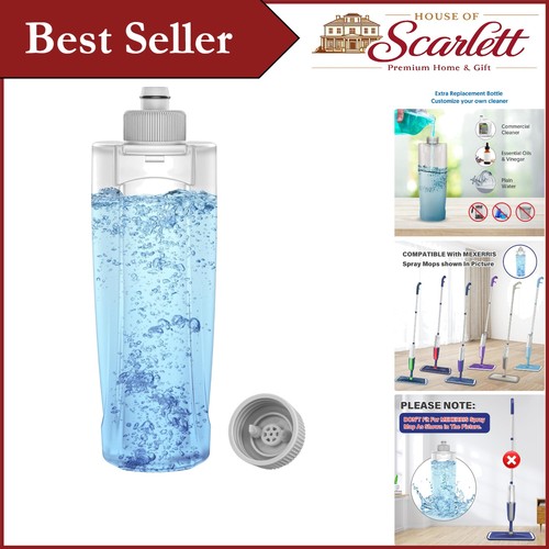Perfect fit 410ml spray mop - perfect,