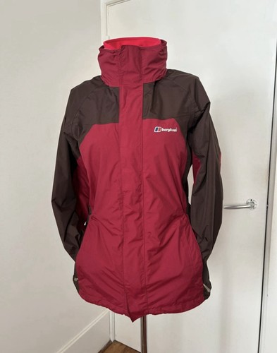 Berghaus aq2 1 waterproof - aq2, 3-in-1