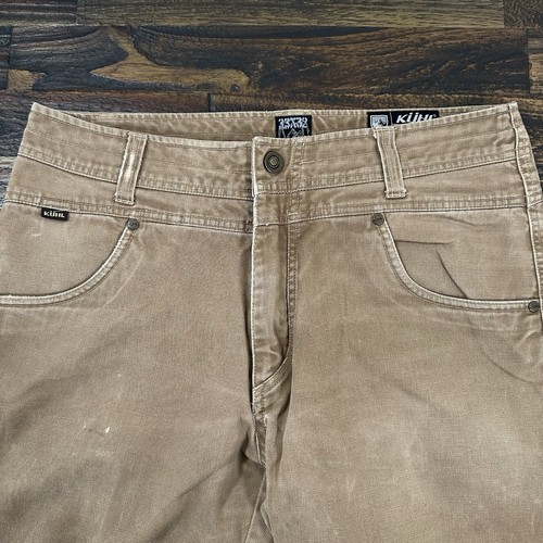 Kuhl vintage patina dye - kuhl,
