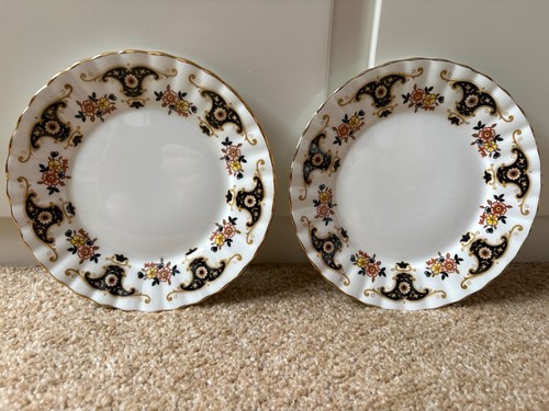 Vintage set royal - vintage,