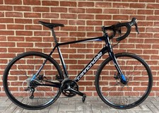 Cannondale Synapse Road Bike Size Large – Shimano Tiagra 20-Speed,Good Condition