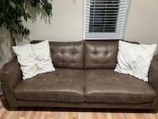 2 Sofas And 1 Chair -